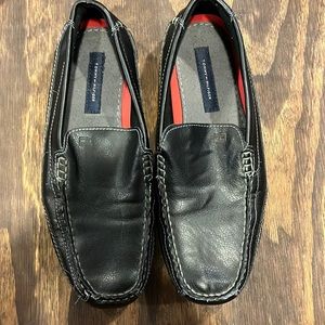Tommy Hilfiger 👞 loafers size 10